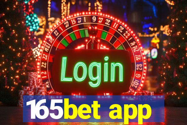 165bet app